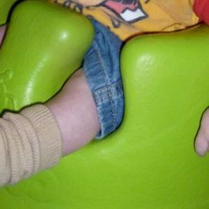 Meet your Posher, Chie